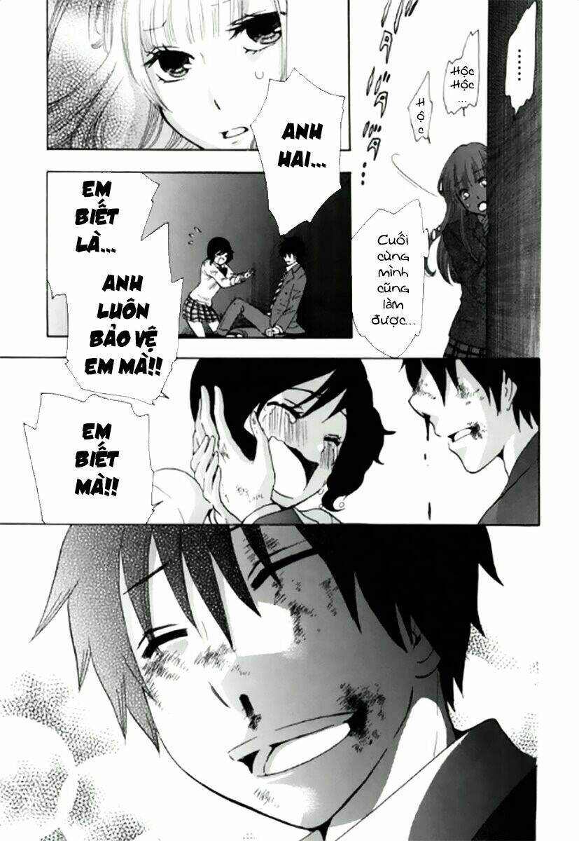 Chuusotsu Roudousha Kara Hajimeru Koukou Seikatsu Roudousha Chương 1 Ảnh 55
