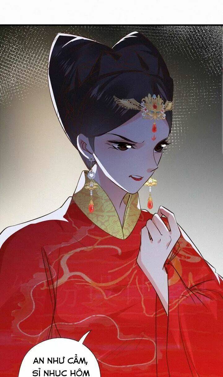 Thiên Hương Mỹ Nhân Chương 132 Ảnh 11