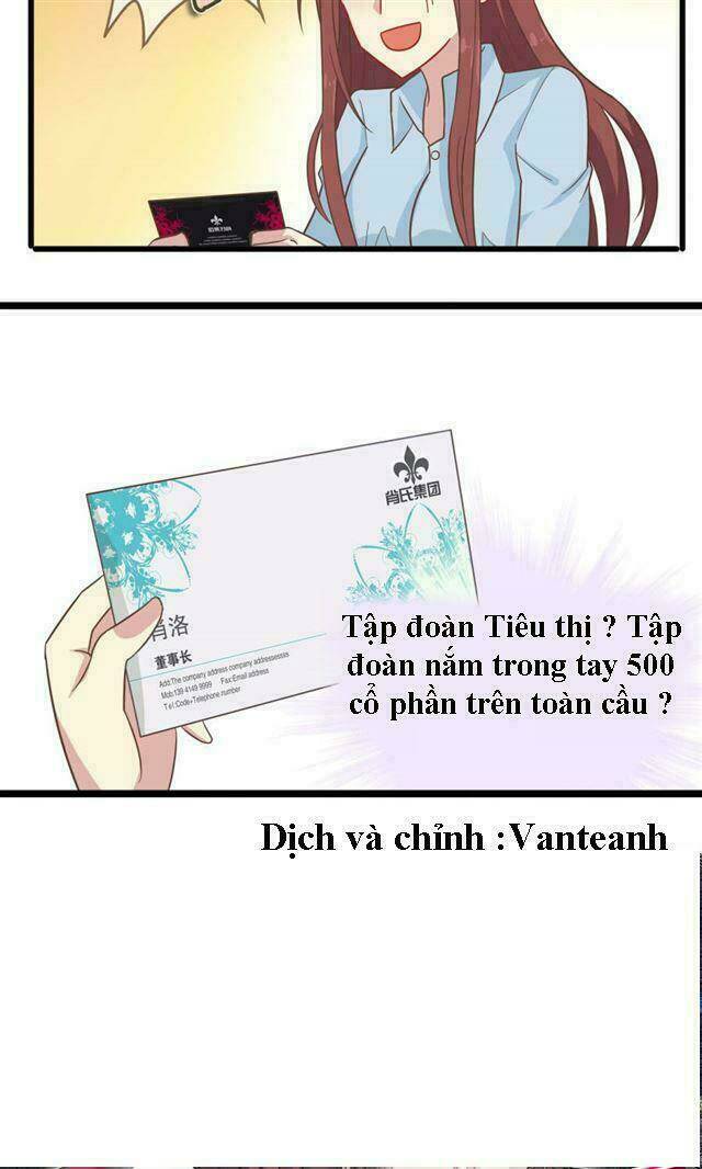 Cô Dâu Của Ma Cà Rồng Chương 4 Ảnh 19