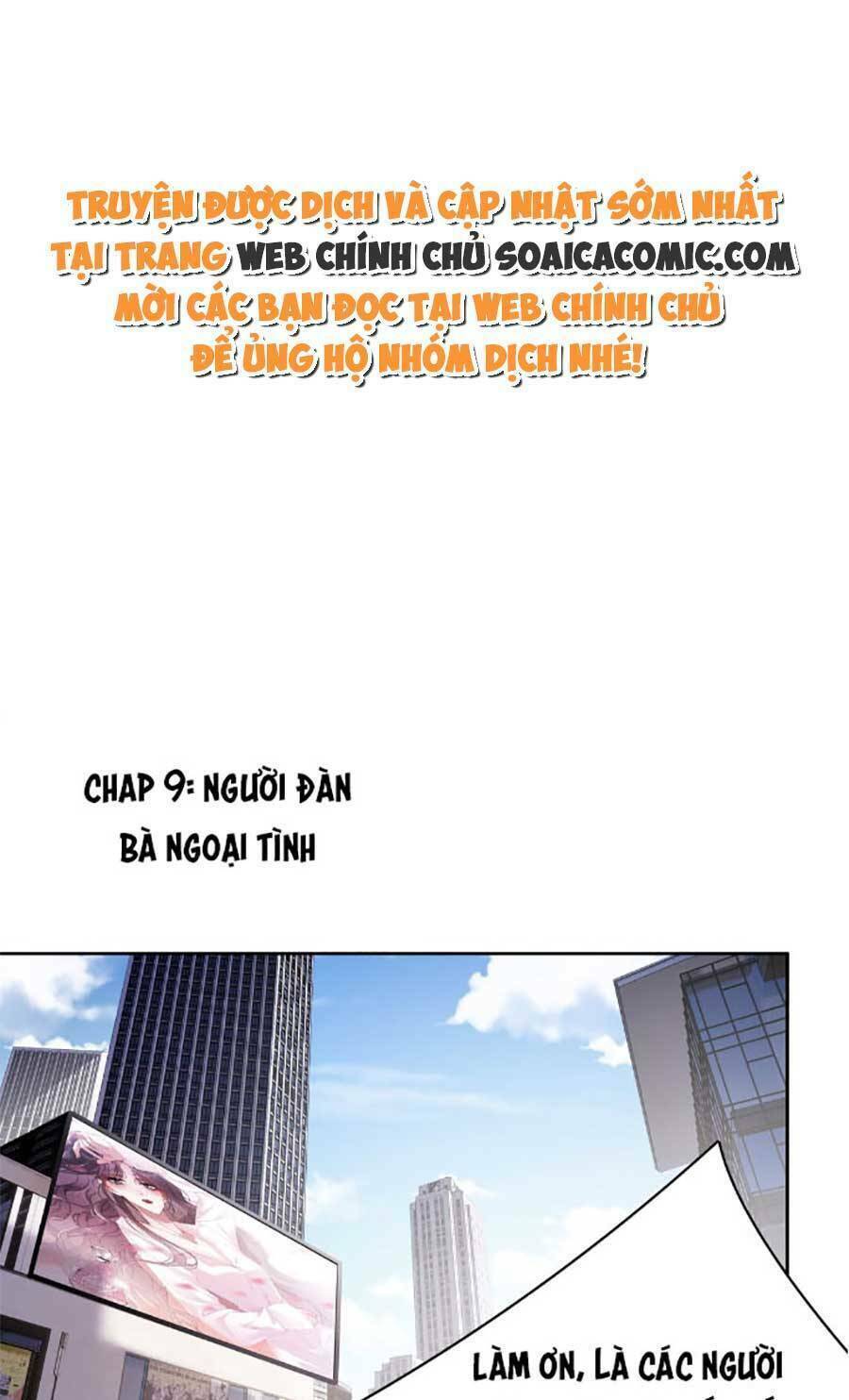 Theo Đuổi Anh Chồng Bác Sĩ Chương 9 Ảnh 2