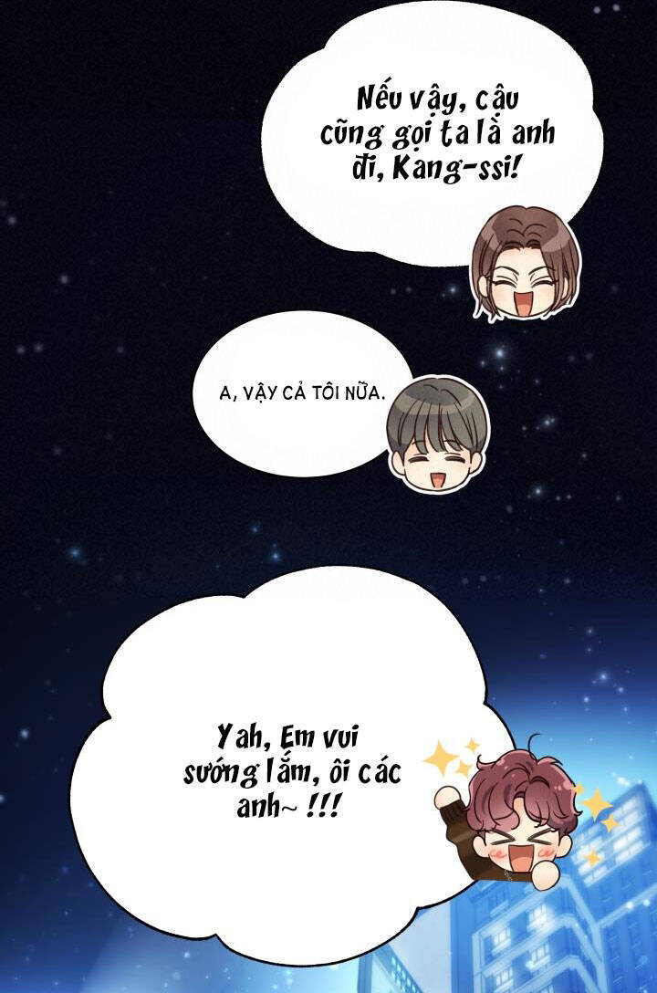 Ánh Sao Ban Mai Chương 68.1 Ảnh 20