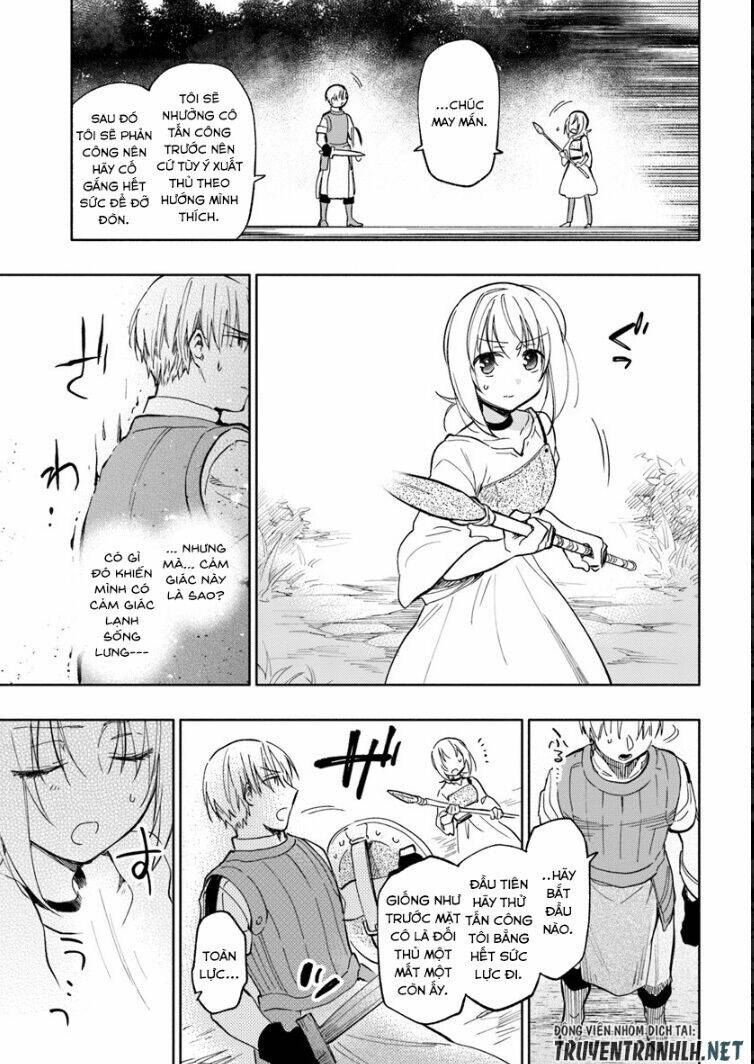 Takarakuji De 40-Oku Atattandakedo Isekai Ni Ijuu Suru Chương 20 Ảnh 15