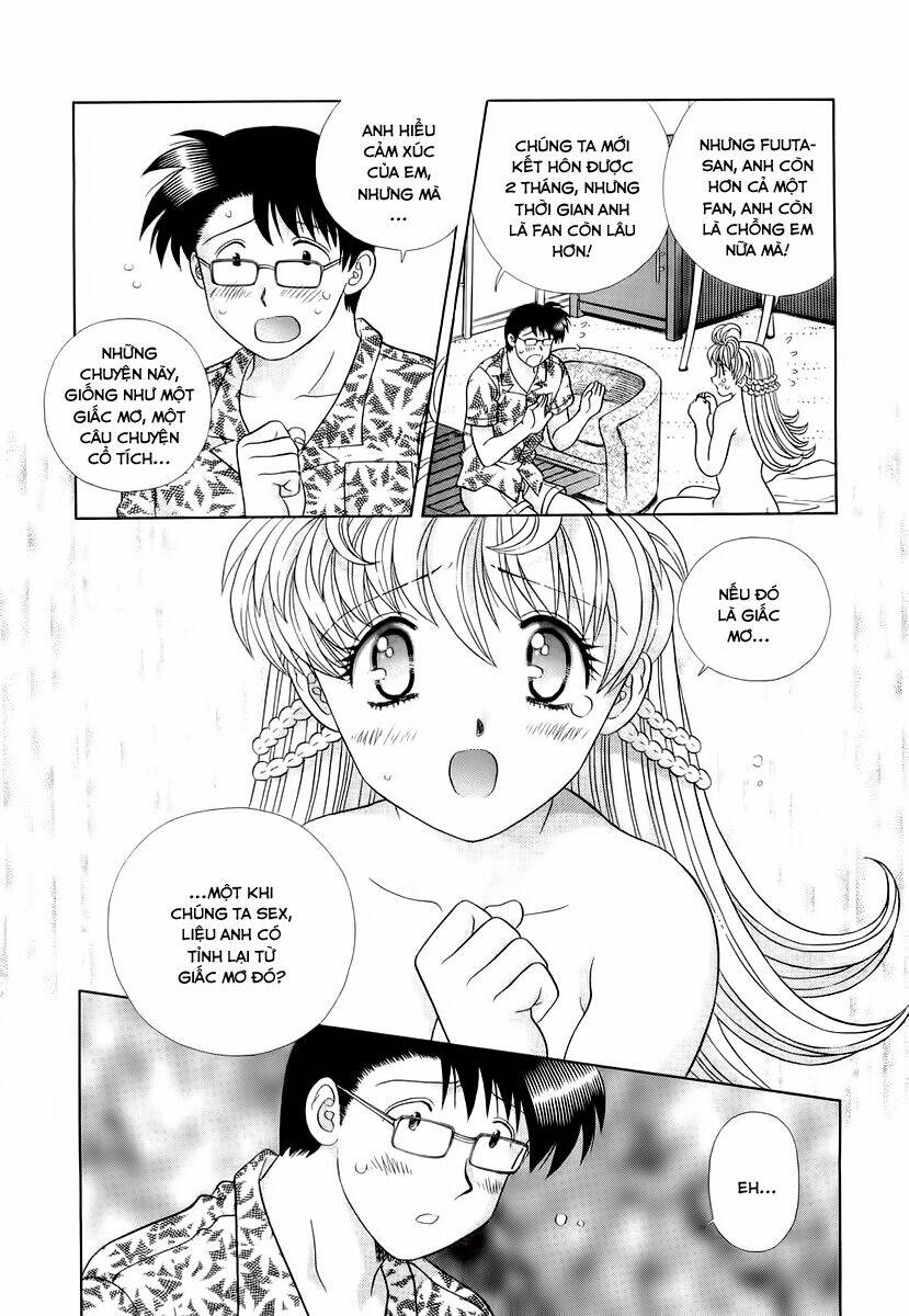 Love Lucky Chương 26 Ảnh 10