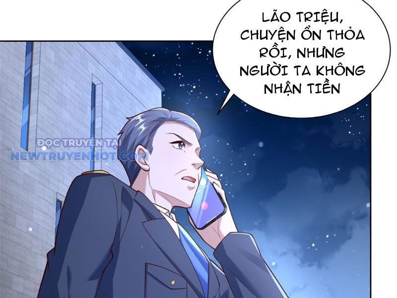 Đô Thị Đệ Nhất Chiến Thần Chương 54 Ảnh 28