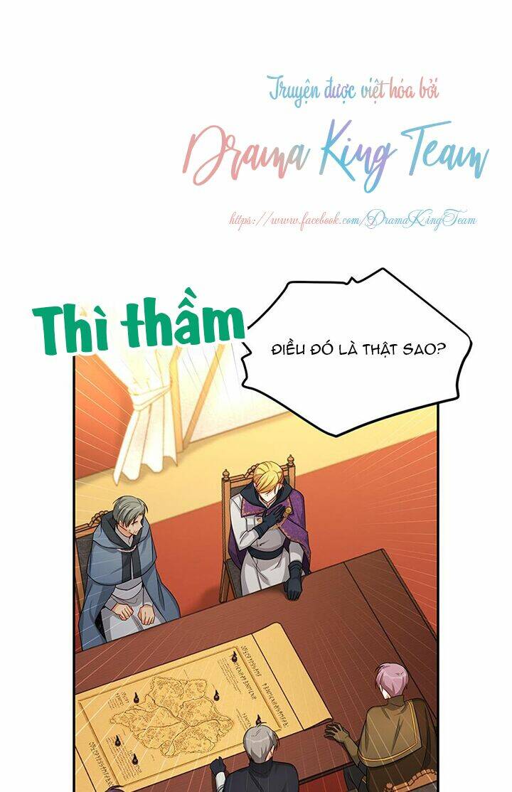 Nữ Công Tước Với Tâm Hồn Trống Rỗng Chương 88 Ảnh 31