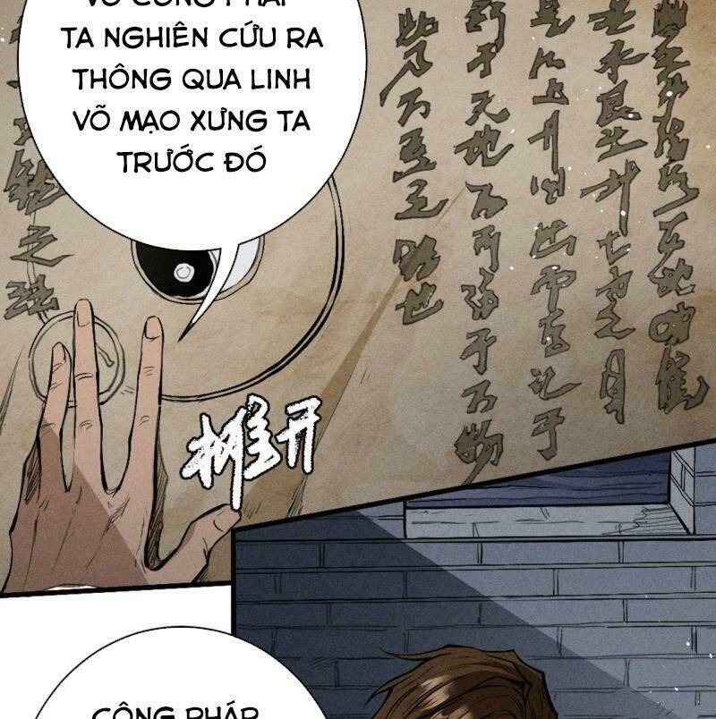 Đường Dần Tại Dị Giới Chương 389 Ảnh 15