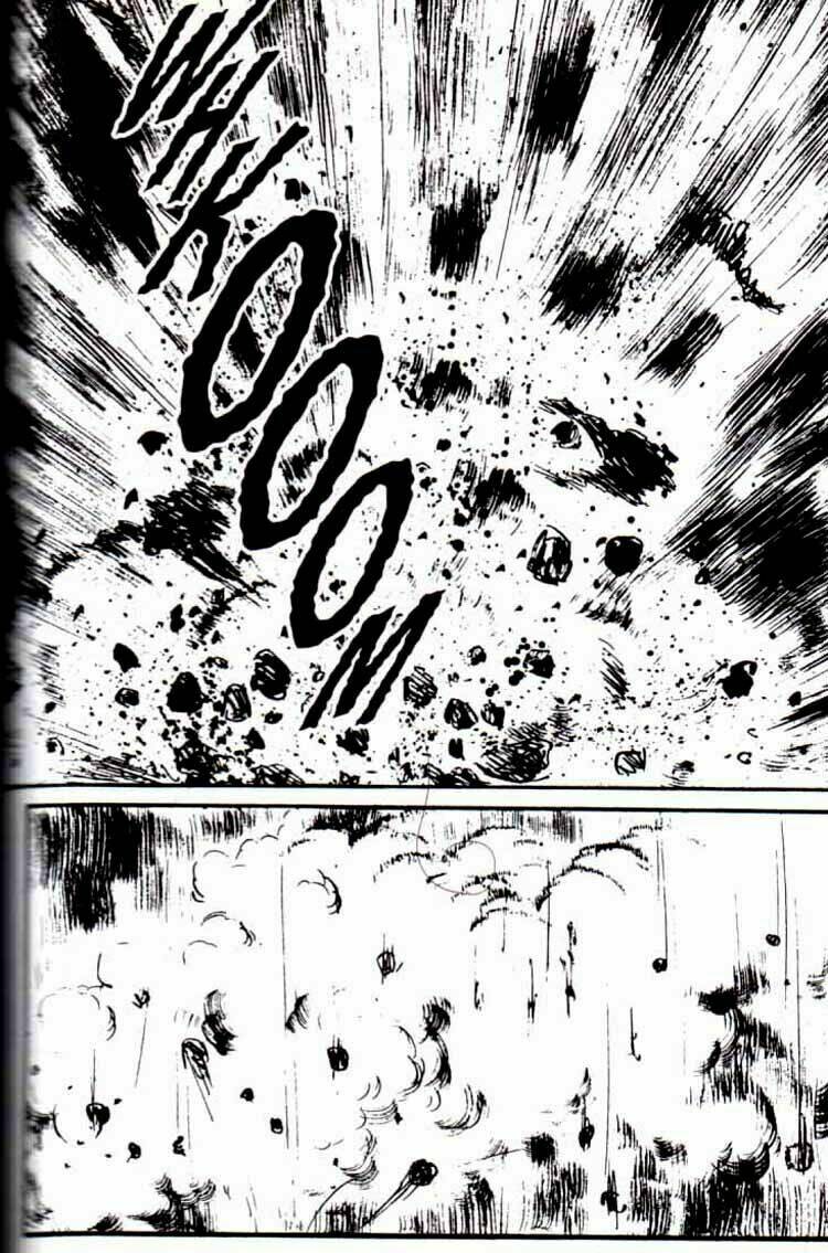 Lone Wolf And Cub Chương 137 Ảnh 30