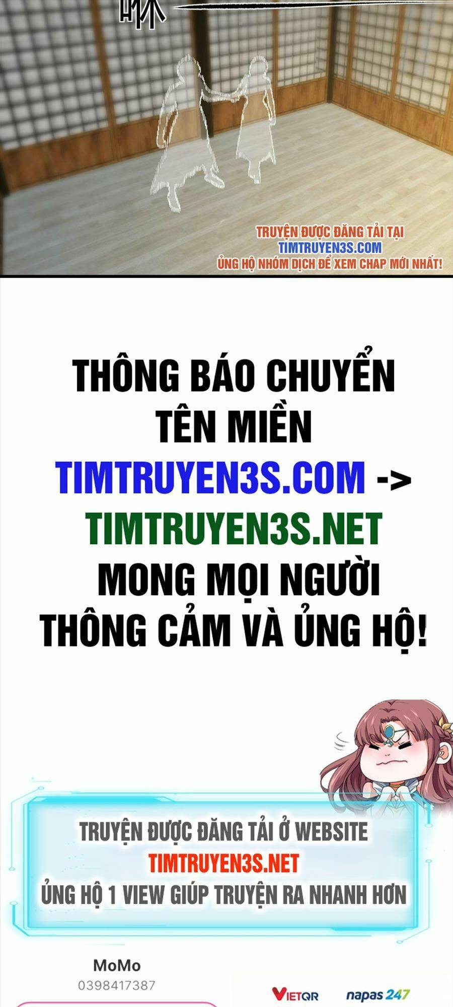 Trước Khi Vô Địch Ta Nợ Tình Quá Nhiều Chương 88 Ảnh 39