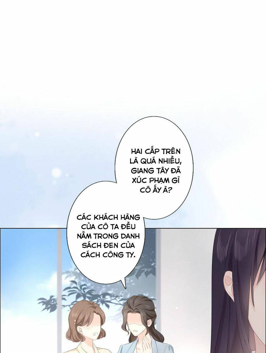 Cô Ấy Là Của Tôi Chương 1 Ảnh 24