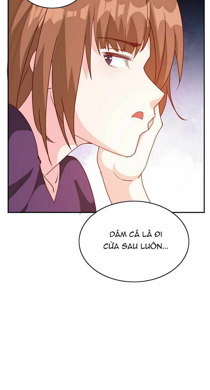 Tiểu Bạch Điềm Thê Của Long Thiếu Chương 32 Ảnh 52