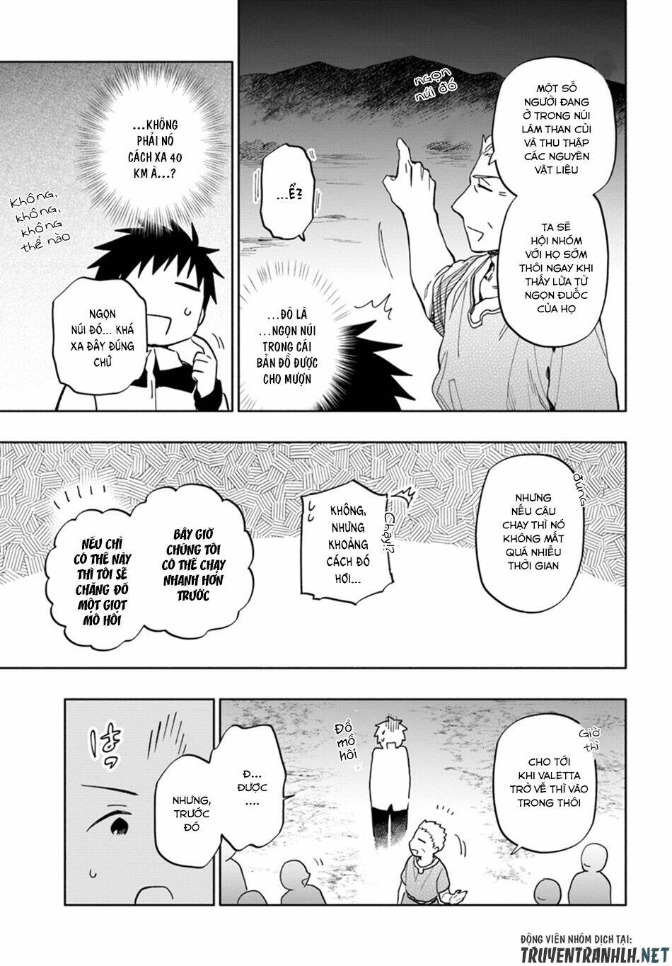 Takarakuji De 40-Oku Atattandakedo Isekai Ni Ijuu Suru Chương 30 Ảnh 12