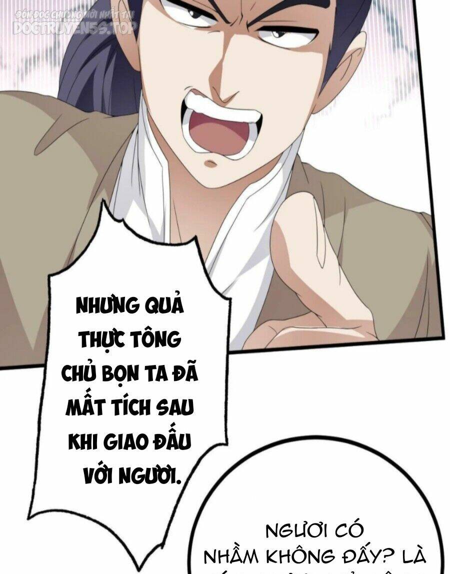 Thiên Đạo Nguyền Rủa Ư? Ta Nghịch Thiên!! Chương 41 Ảnh 32