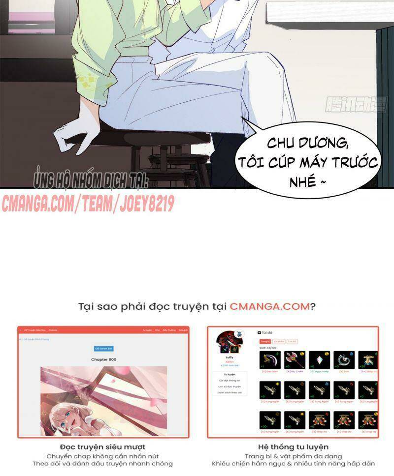 Ảnh Đế Yêu Hồ Chương 62 Ảnh 36
