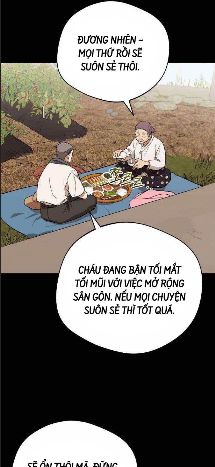 Thiên Quỷ Huyệt Đạo Chương 12 Ảnh 11