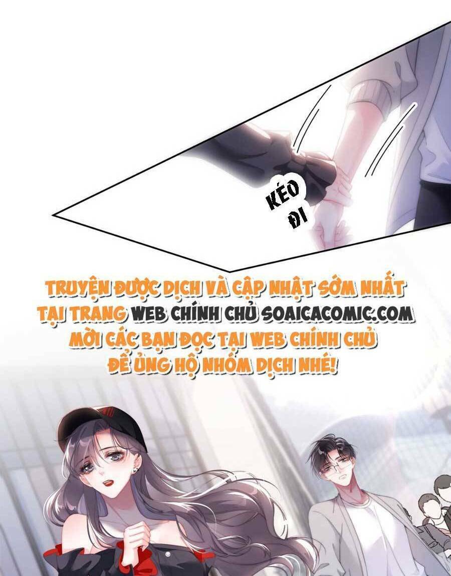 Theo Đuổi Anh Chồng Bác Sĩ Chương 11 Ảnh 10