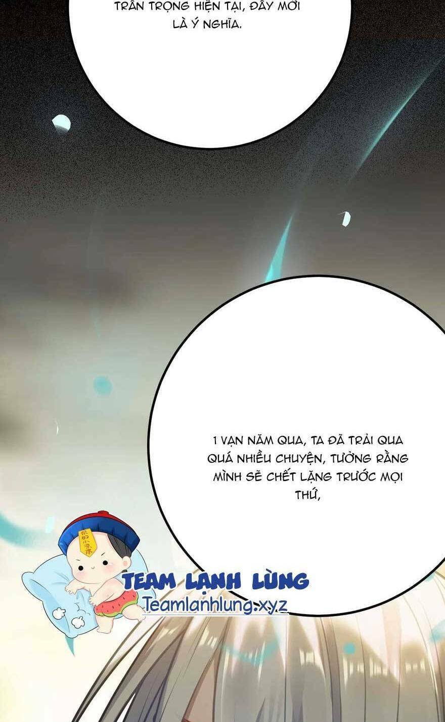 Nghịch Đồ Mỗi Ngày Đều Muốn Bắt Nạt Sư Phụ Chương 160 Ảnh 19