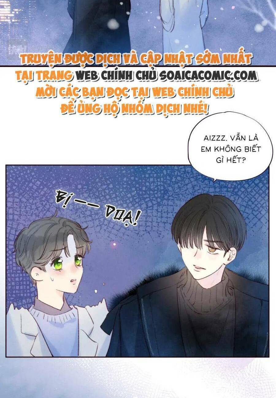 Vũ Xuyên Vật Ngữ Chương 37 Ảnh 53
