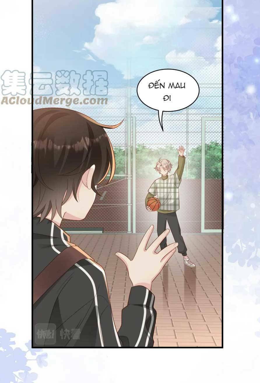 Giả Vờ Mất Trí Nhớ , Tình Địch Nhân Cơ Hội Nói Tôi Là Bạn Trai Anh Ta Chương 10 Ảnh 43
