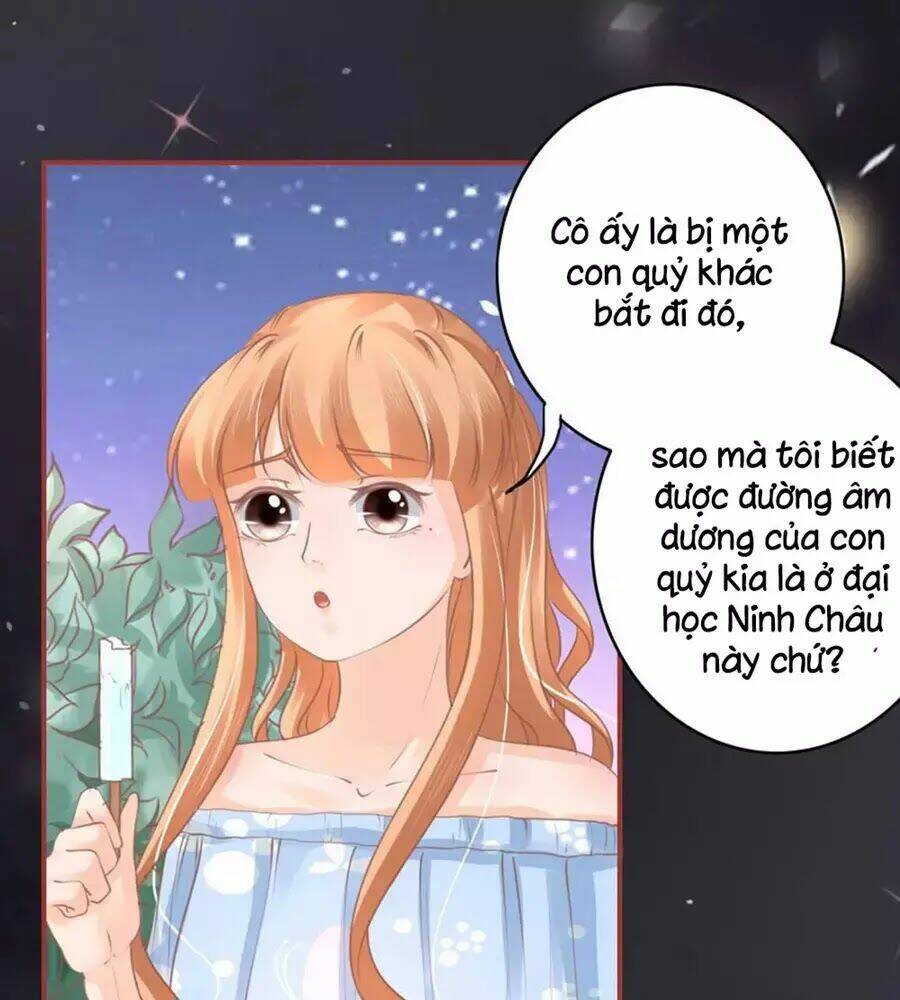 Tân Nương Của Âm Dương Giới Chương 57 Ảnh 16