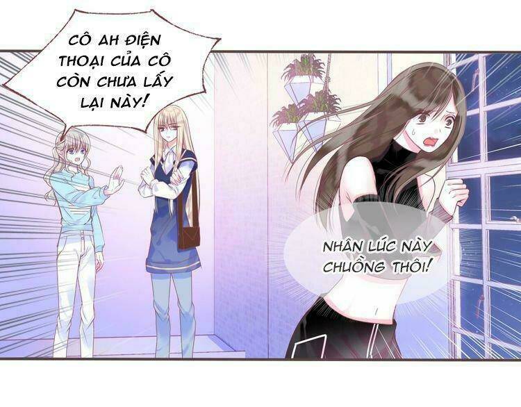 Thiên Thần Sa Ngã Chương 1 Ảnh 88