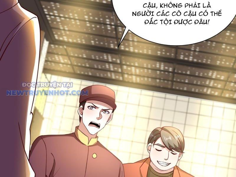 Đô Thị Đệ Nhất Chiến Thần Chương 55 Ảnh 93