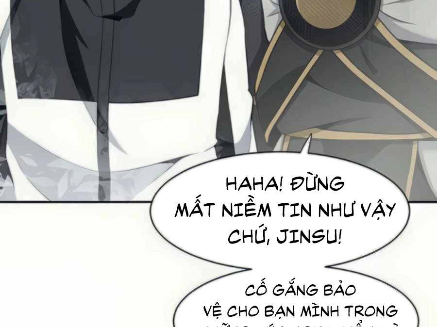 Giáo Viên Của Những Nhân Vật Phản Diện Chương 28.5 Ảnh 9