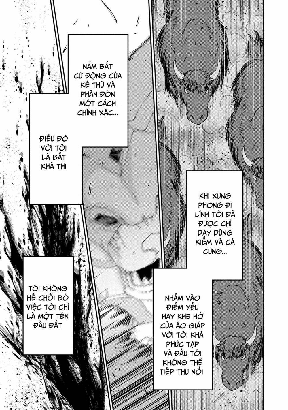 Ryoumin 0-Nin Start No Henkyou Ryoushusama Chương 2 Ảnh 14