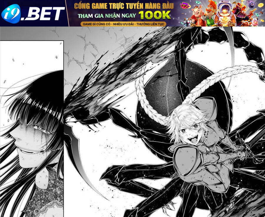 Chiến Lược Dị Giới Của Nữ Vương Swarm Bệ Hạ Chương 41 Ảnh 10