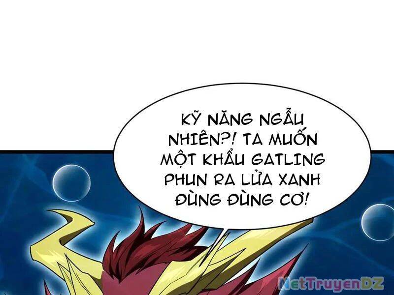 Cá Chép Tiến Hoá Thành Thần Long Chương 37 Ảnh 134