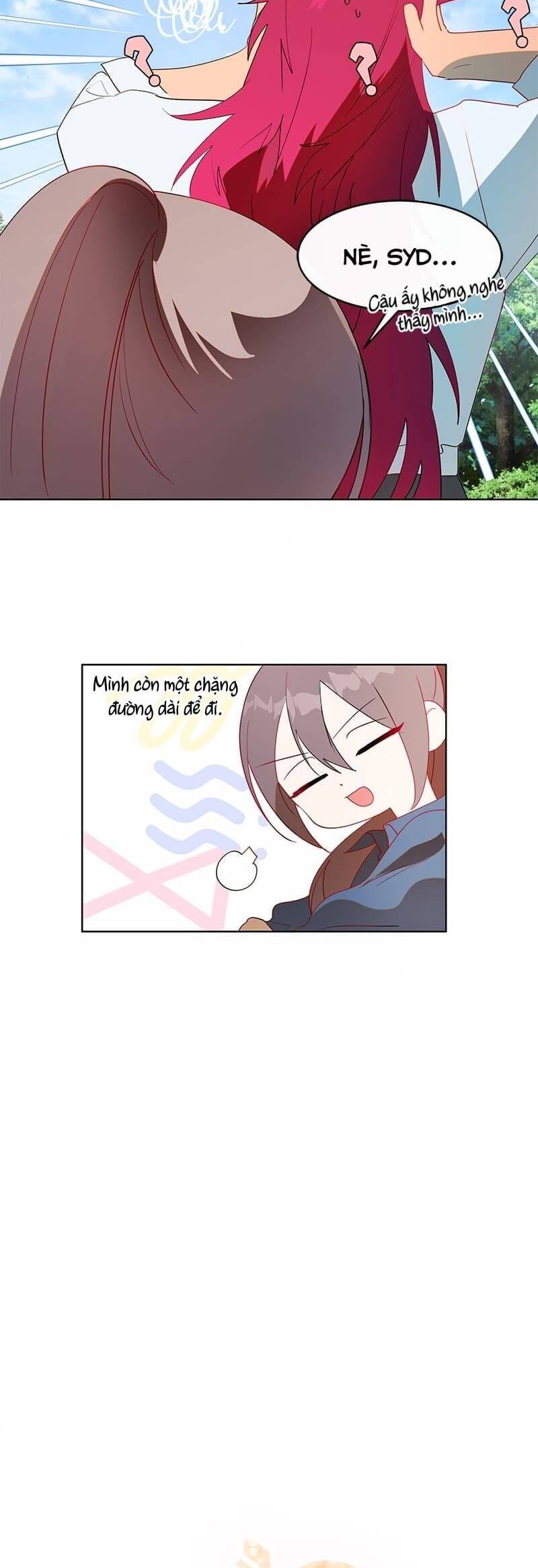 Kẻ Chinh Phục Trái Tim Chương 44 Ảnh 6