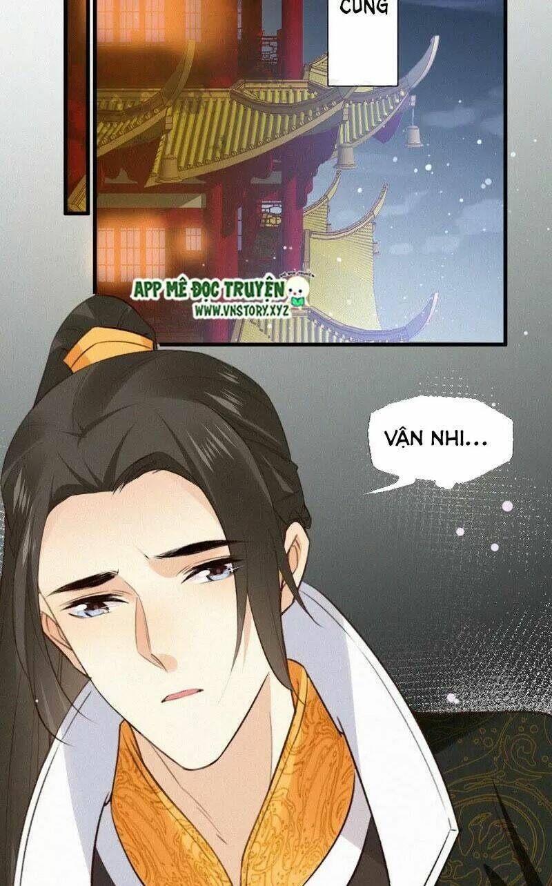 Thiên Hương Mỹ Nhân Chương 131 Ảnh 18