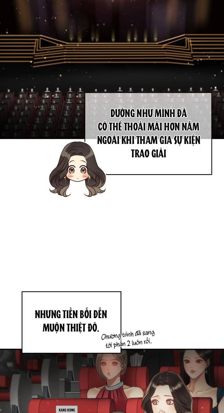 Ánh Sao Ban Mai Chương 72.1 Ảnh 35