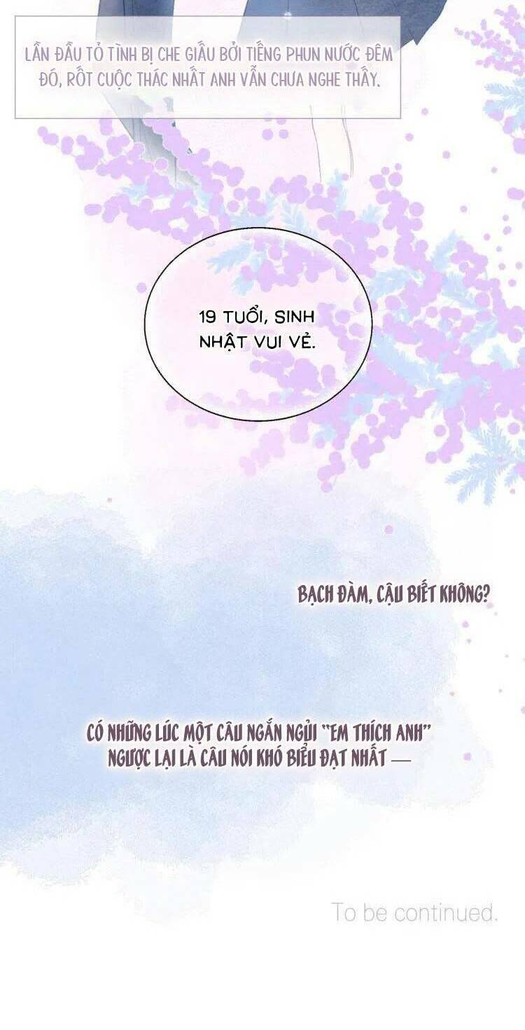 Vũ Xuyên Vật Ngữ Chương 39 Ảnh 53
