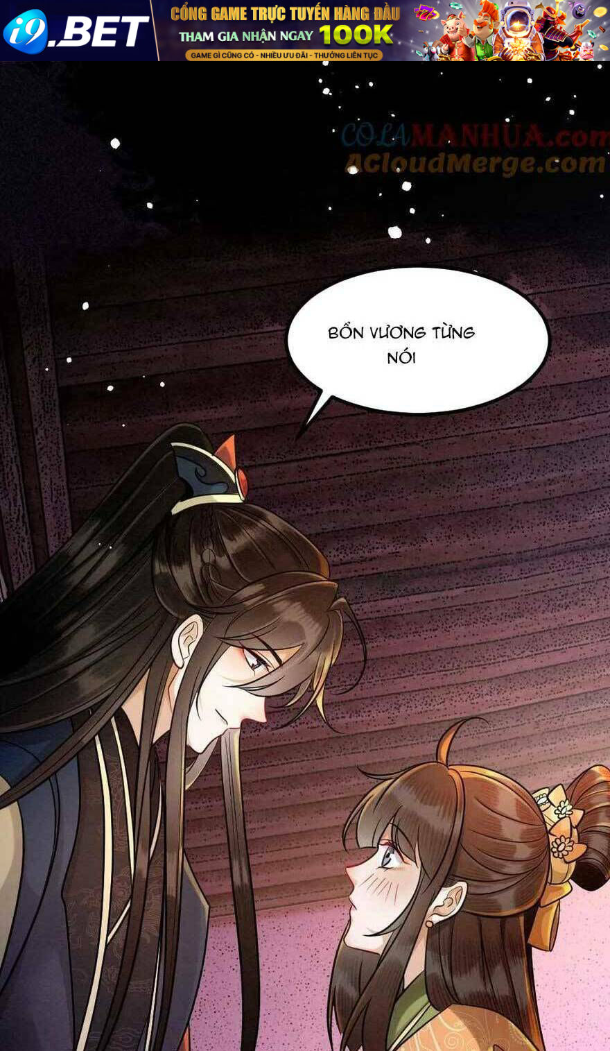 Báo Cáo Nhiếp Chính Vương, Đại Lão Nàng Ấy Chuyên Trị Bệnh Liệt Dương. Chương 191 Ảnh 24