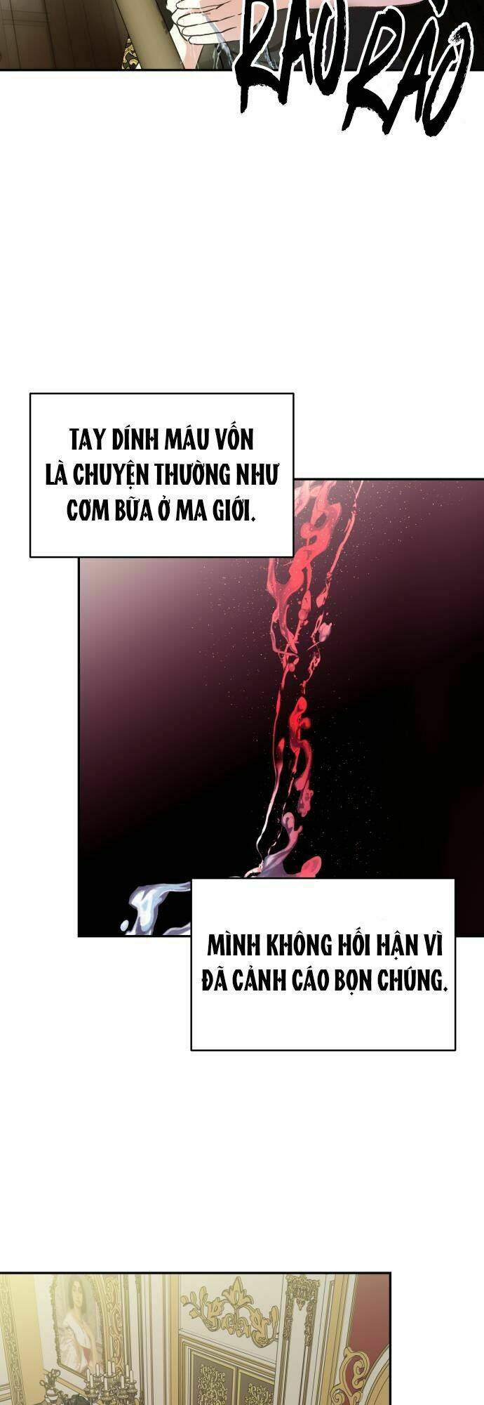 Con Gái Bé Bỏng Của Công Tước Ác Ma Chương 50 Ảnh 3
