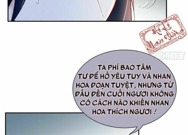 Ảnh Đế Yêu Hồ Chương 48 Ảnh 69