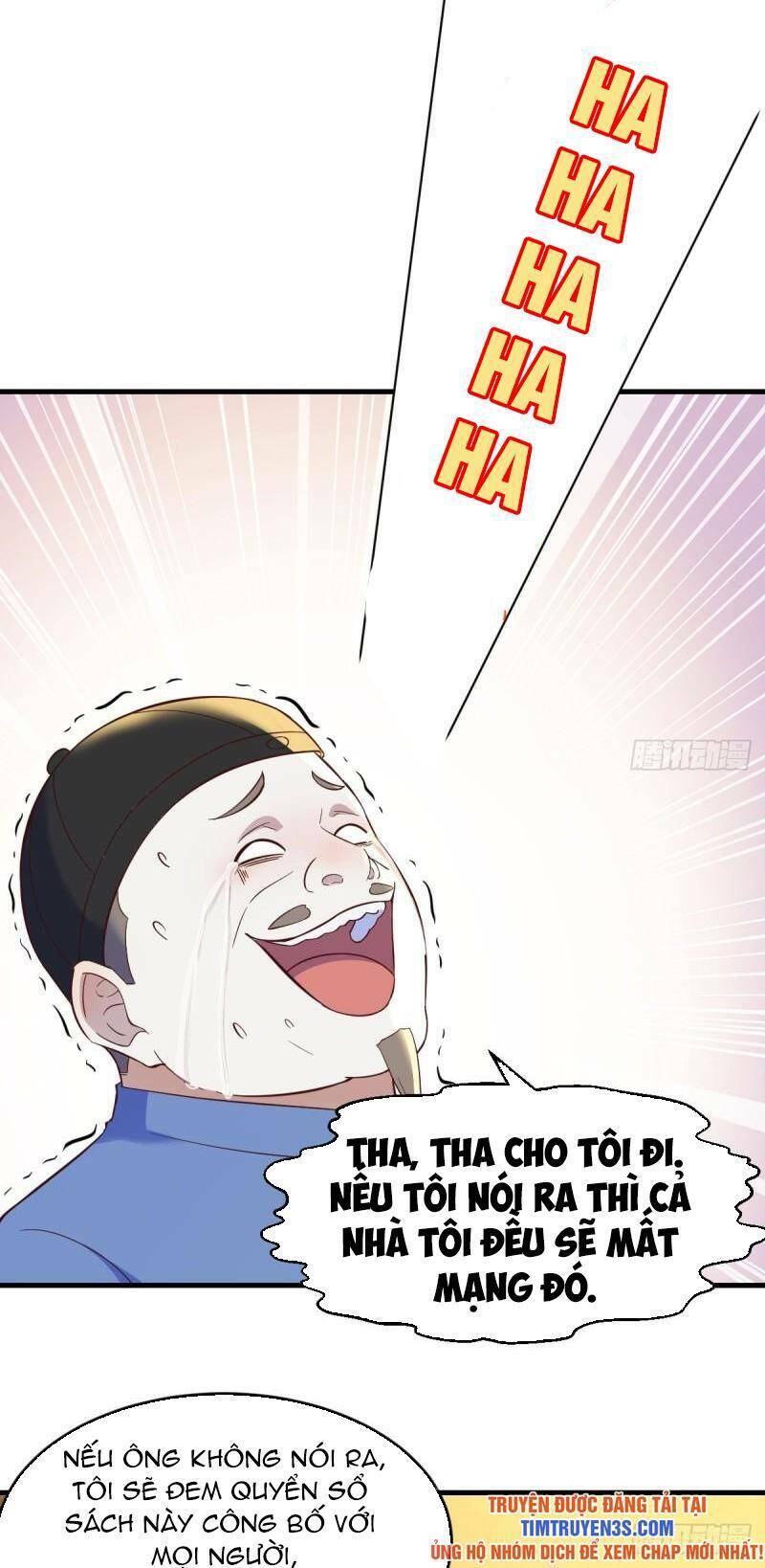 Trước Khi Vô Địch Ta Nợ Tình Quá Nhiều Chương 94 Ảnh 18
