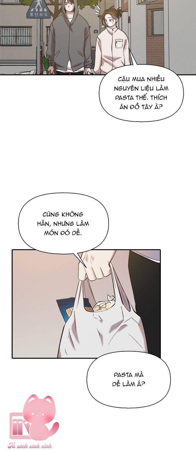 Thanh Xuân Của Chúng Ta Chương 73 Ảnh 15