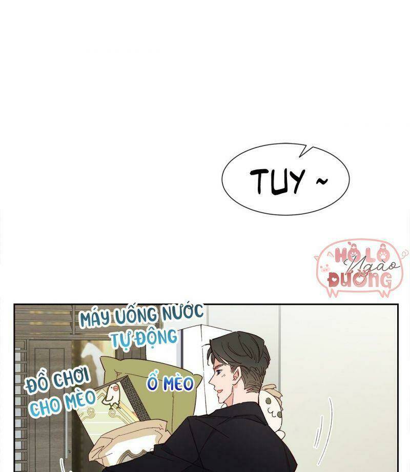 Ảnh Đế Yêu Hồ Chương 63 Ảnh 7