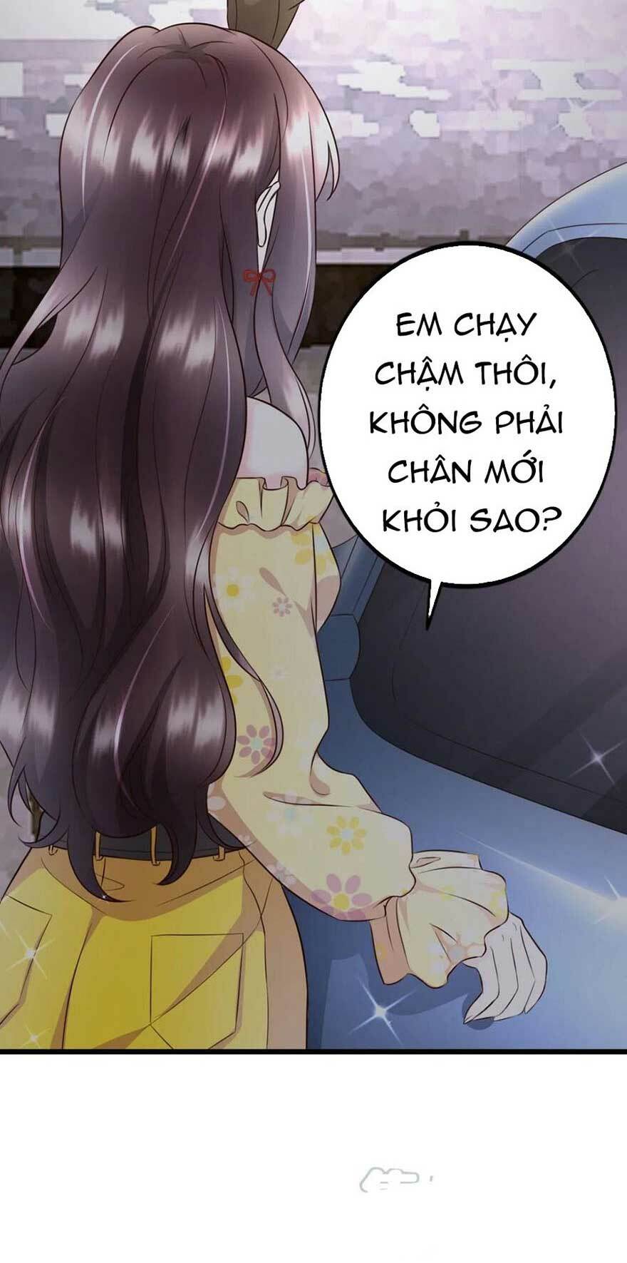 Nghịch Lai Chuyển Sinh: Gặp Phải Tần Tiên Sinh Chương 42.2 Ảnh 20