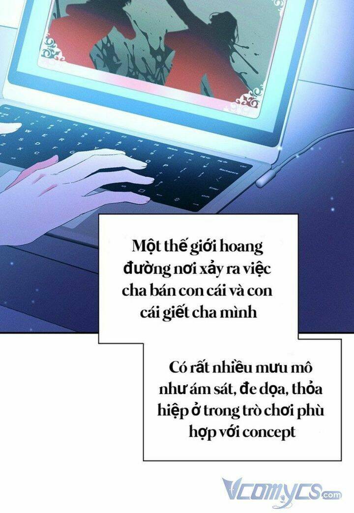 Mục Tiêu Là Tự Do Chương 2 Ảnh 12