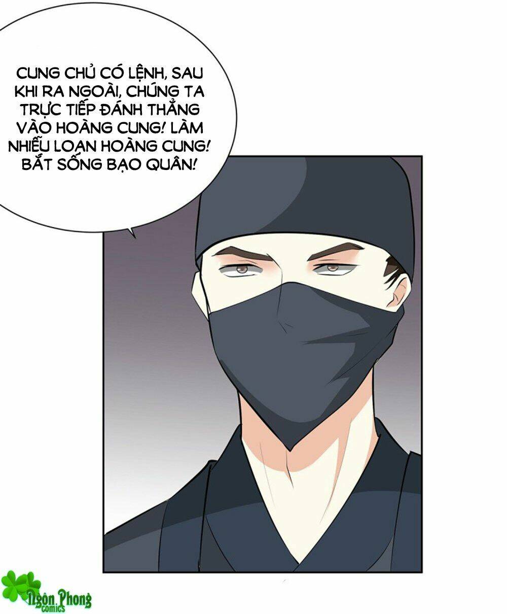 Hỏa Hồ Chương 52 Ảnh 39