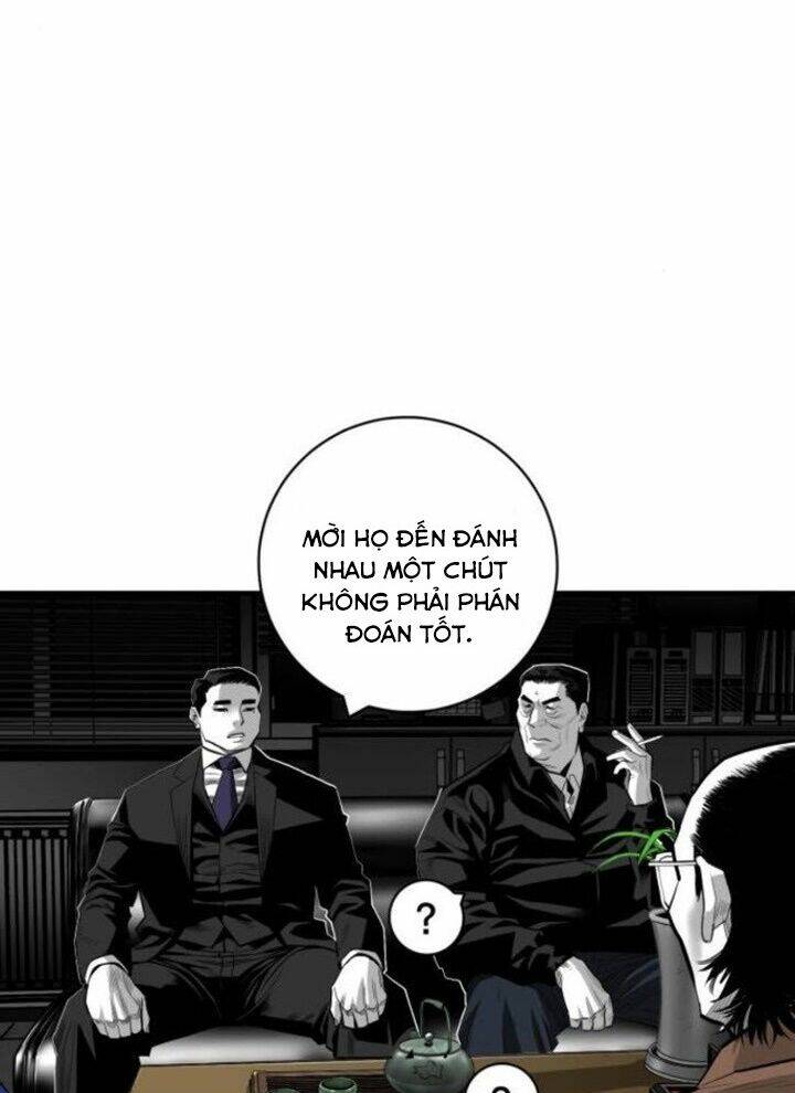 Quảng Trường Máu Chương 47 Ảnh 28