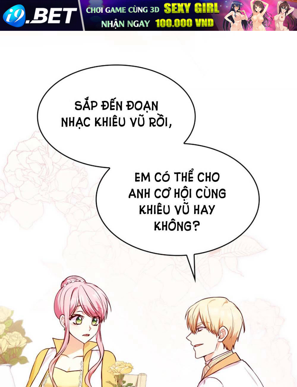 Từ Ác Nữ, Tôi Trở Thành Một Người Mẹ Chương 35.1 Ảnh 44