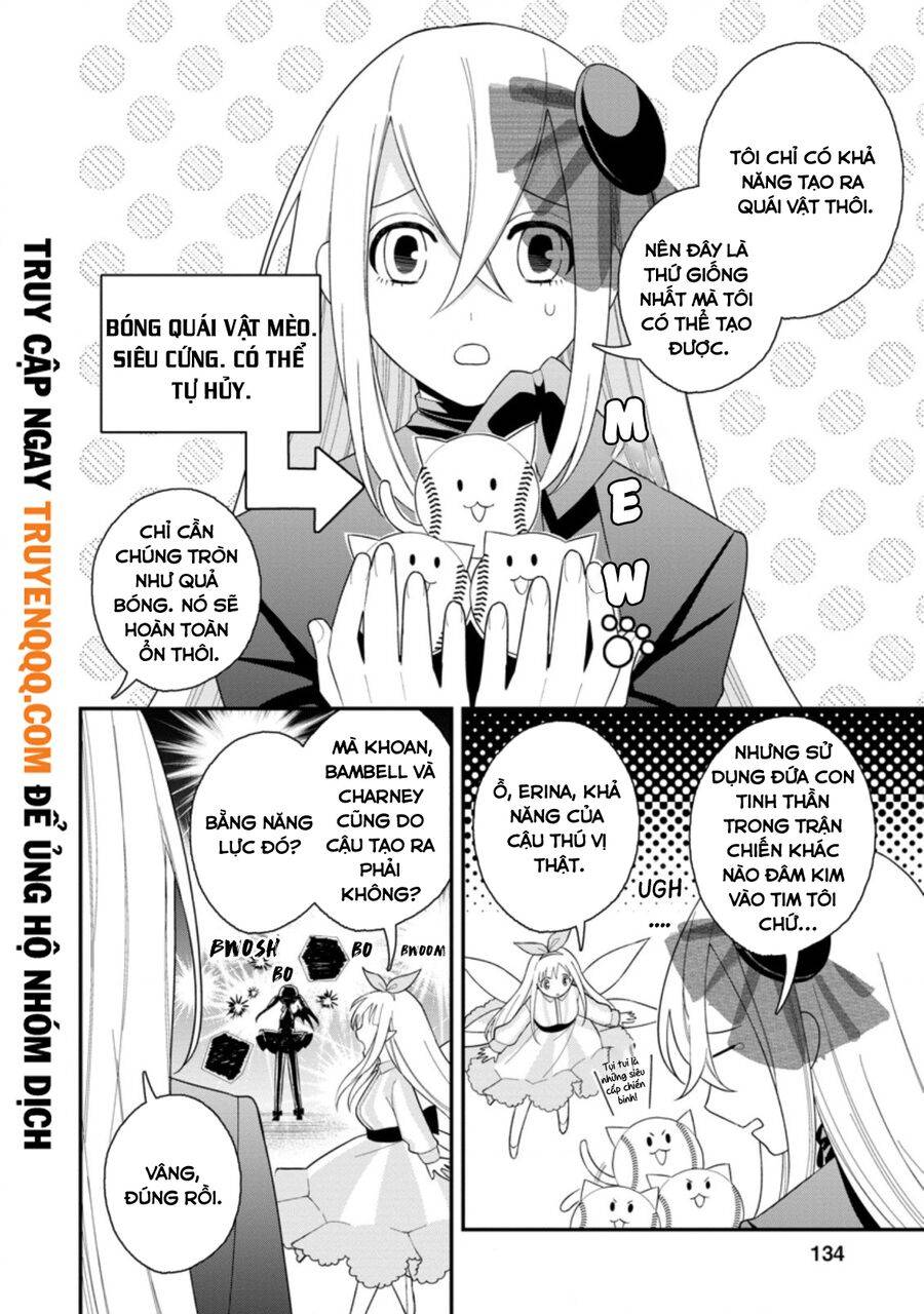 Murabito Tensei: Saikyou No Slow Life Chương 35 Ảnh 13