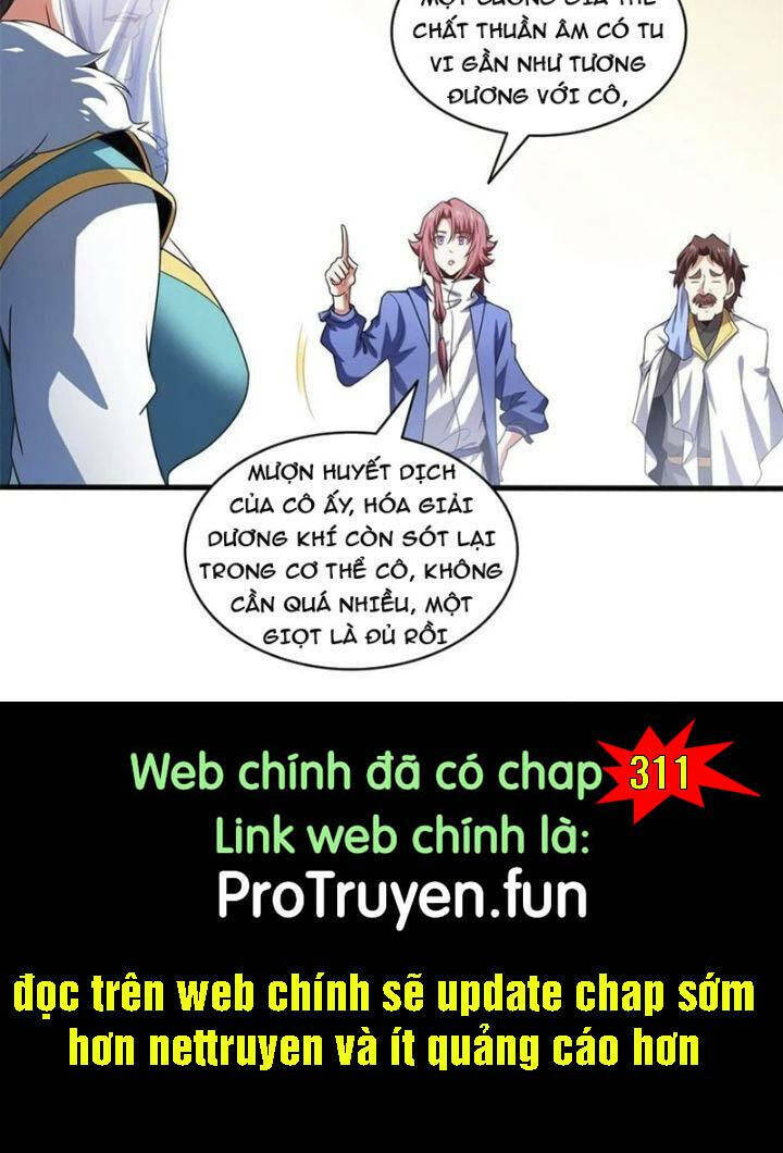 Thiên Đạo Đồ Thư Quán Chương 310 Ảnh 62