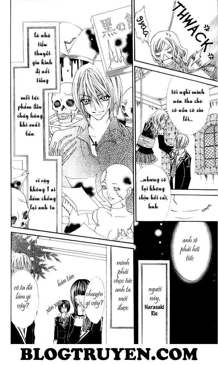 Bijin Kakumei Chương 3.2 Ảnh 11