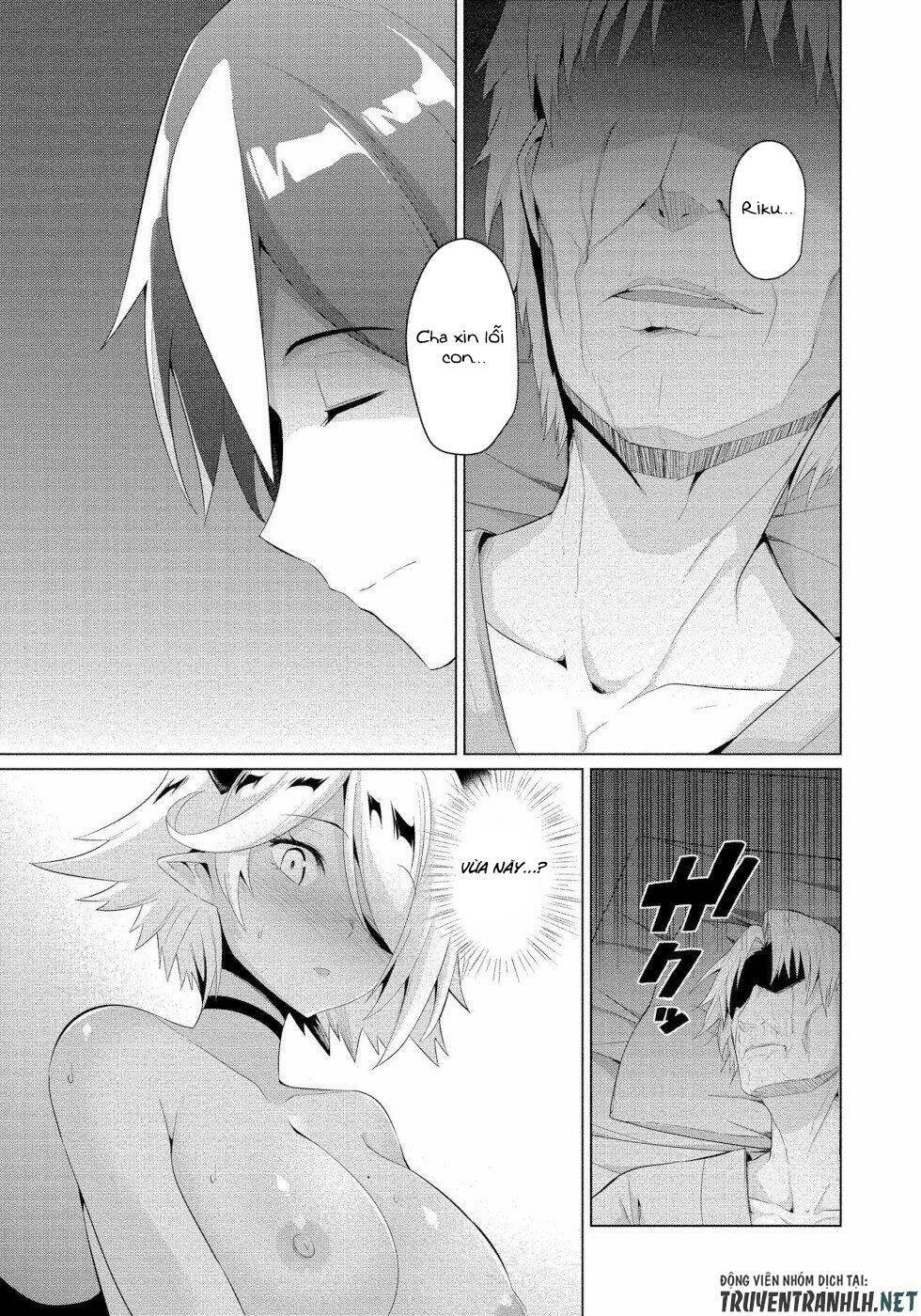 Succubus Iinchou Ni Okotowari Sa Remashite Chương 6 Ảnh 5