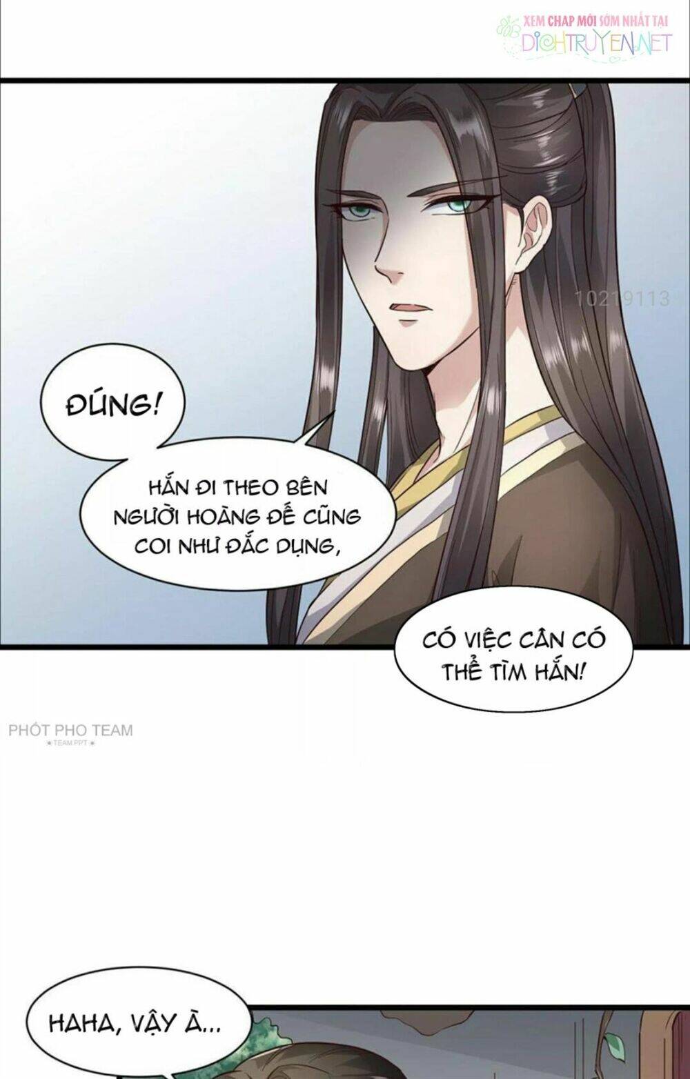 Nhất Đỉnh Vương Phi Chương 73 Ảnh 16