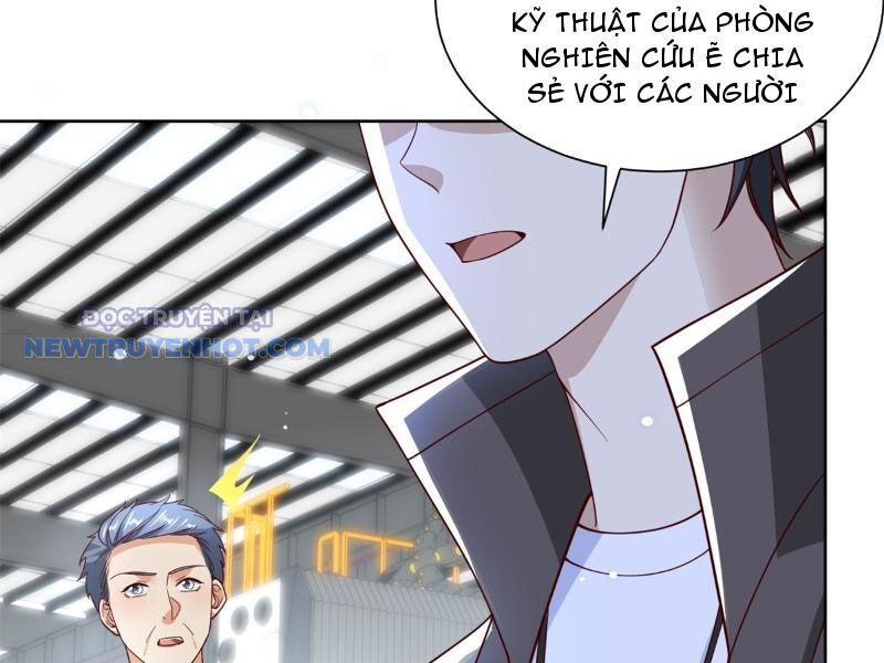 Đô Thị Đệ Nhất Chiến Thần Chương 55 Ảnh 25
